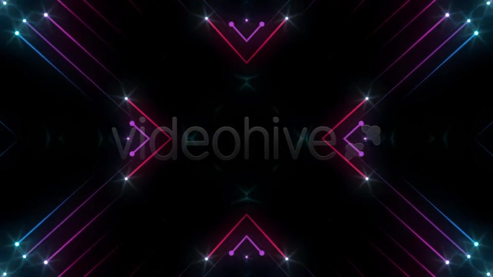 Glowing Stars Videohive 9140486 Motion Graphics Image 3