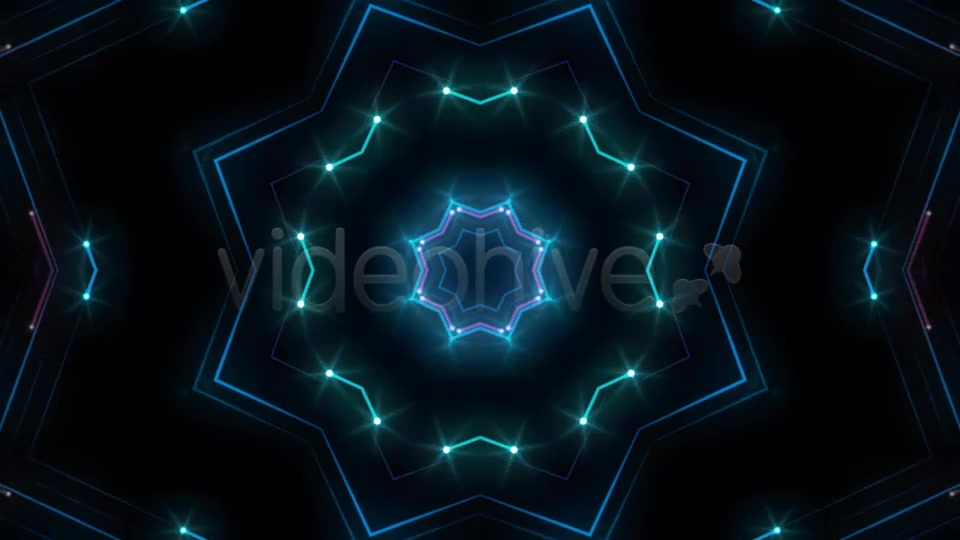 Glowing Stars Videohive 9140486 Motion Graphics Image 4