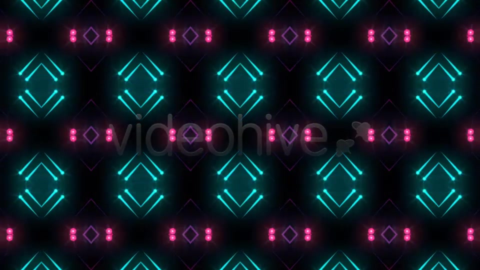 Glowing Stars Videohive 9140486 Motion Graphics Image 5