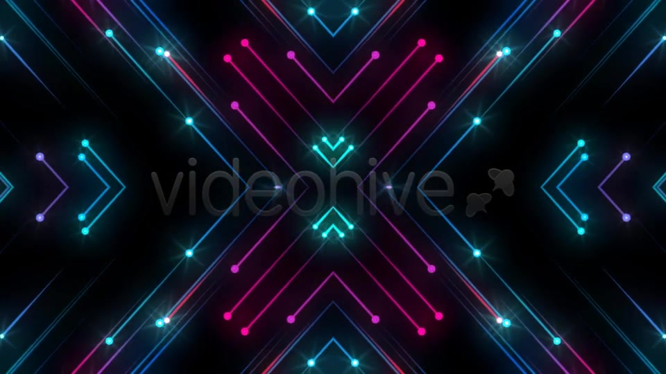Glowing Stars Videohive 9140486 Motion Graphics Image 6