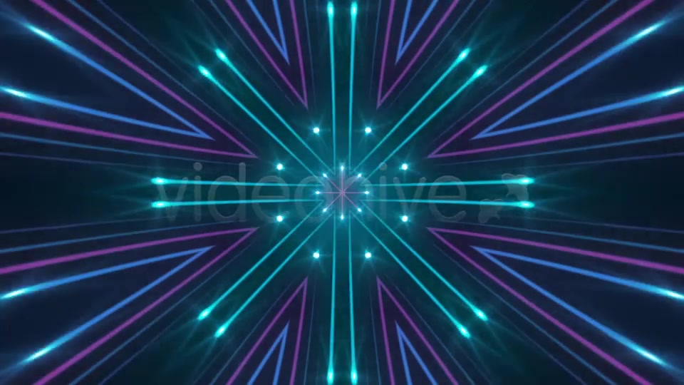 Glowing Stars Videohive 9140486 Motion Graphics Image 9