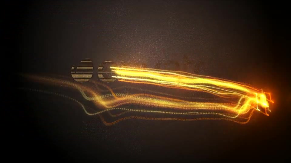 Glowing Streaks Logo Videohive 10034549 After Effects Image 2