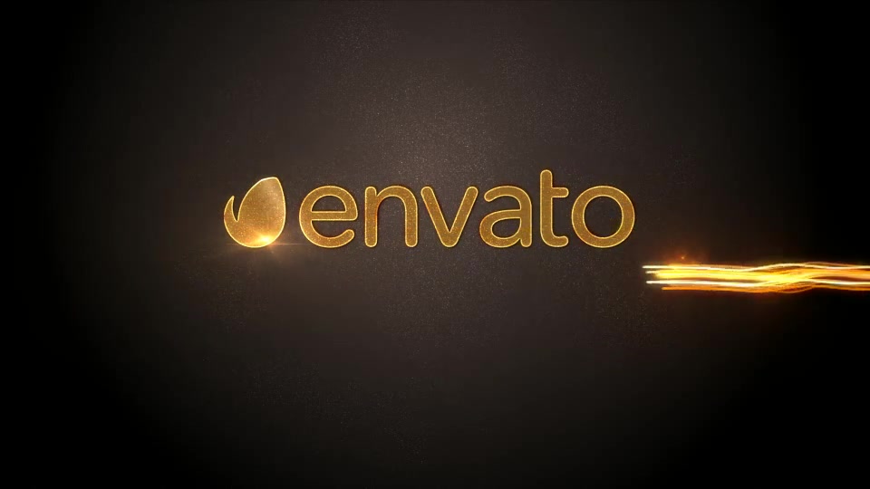 Glowing Streaks Logo Videohive 10034549 After Effects Image 3