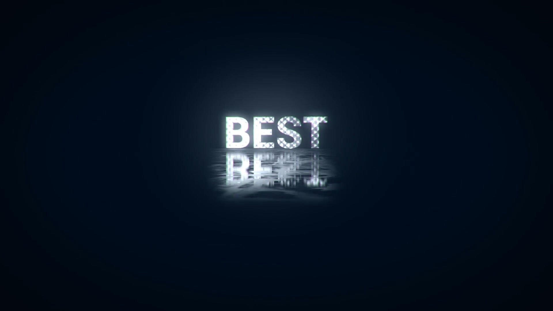 Glowing Typography Videohive 21656366 After Effects Image 3