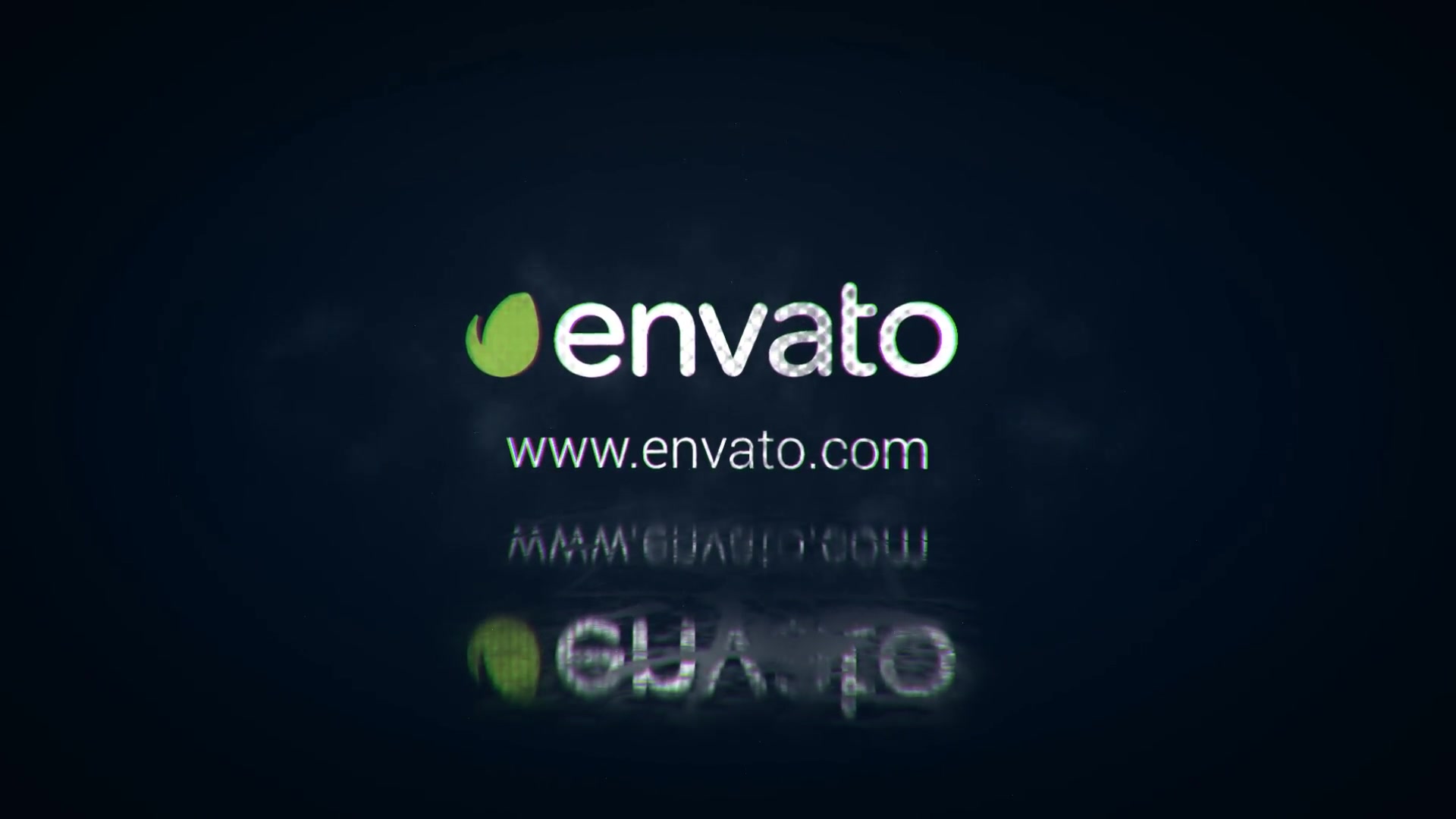 Glowing Typography Videohive 21656366 After Effects Image 6