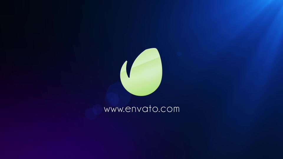 Glowline Logo Reveal - Download Videohive 14633284