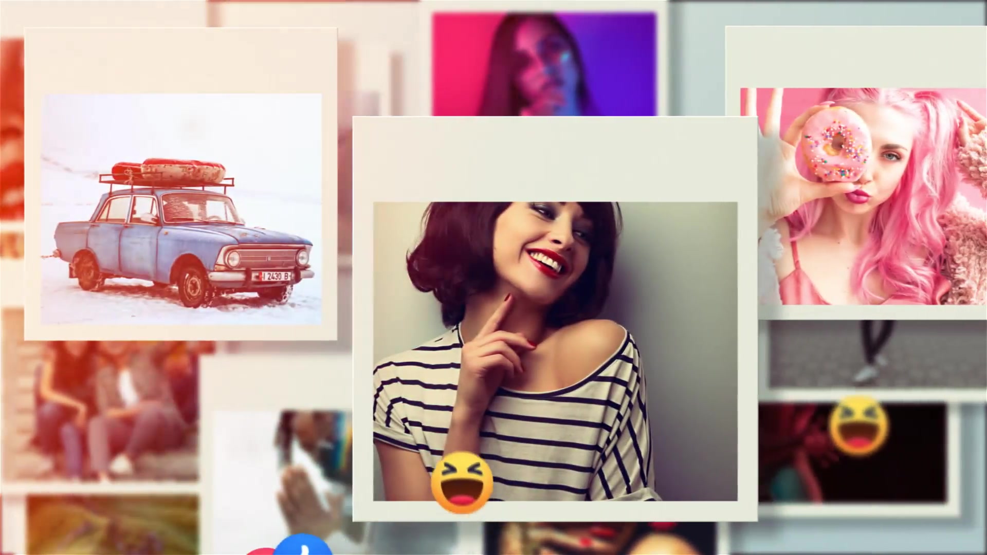 Go Viral Slideshow Videohive 26819777 After Effects Image 5