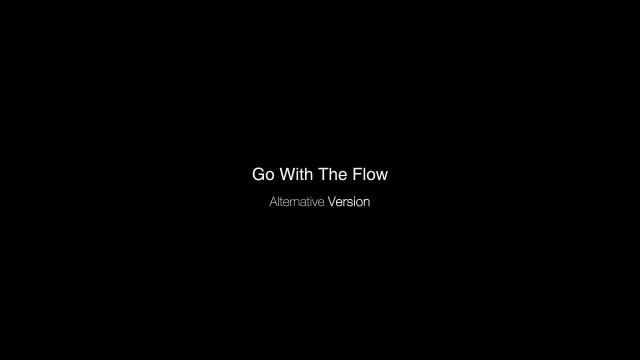 Go With The Flow - Download Videohive 8638516