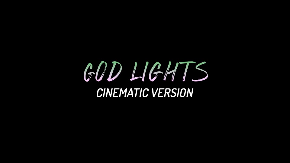 God Lights 4K Videohive 23811228 After Effects Image 7