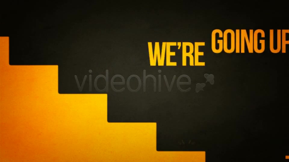 Going Up - Download Videohive 2058431