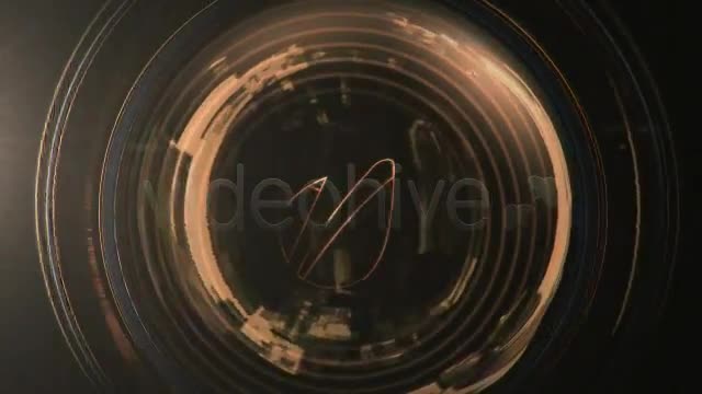 Gold 3D Logo Videohive 4768849 After Effects Image 1
