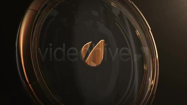 Gold 3D Logo Videohive 4768849 After Effects Image 5