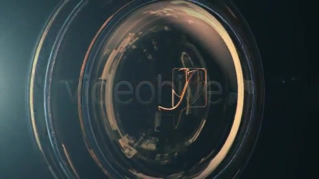 Gold 3D Logo Videohive 4768849 After Effects Image 6