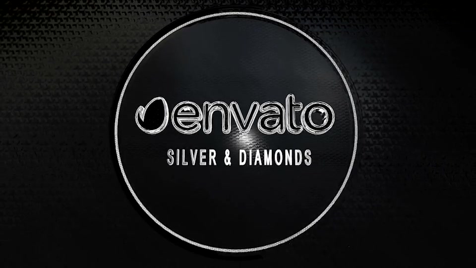 Gold And Diamonds Videohive 25547166 After Effects Image 11