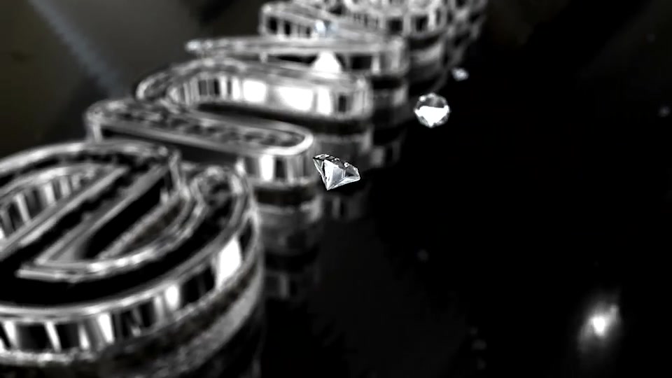 Gold And Diamonds Videohive 25547166 After Effects Image 9
