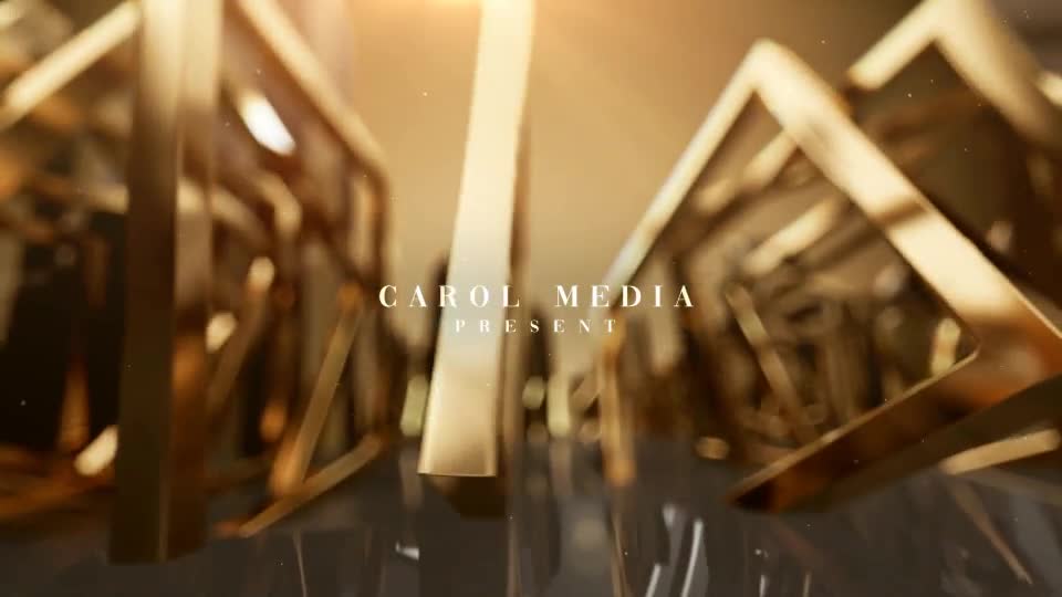 Gold Award Pack Videohive 36259929 After Effects Image 1