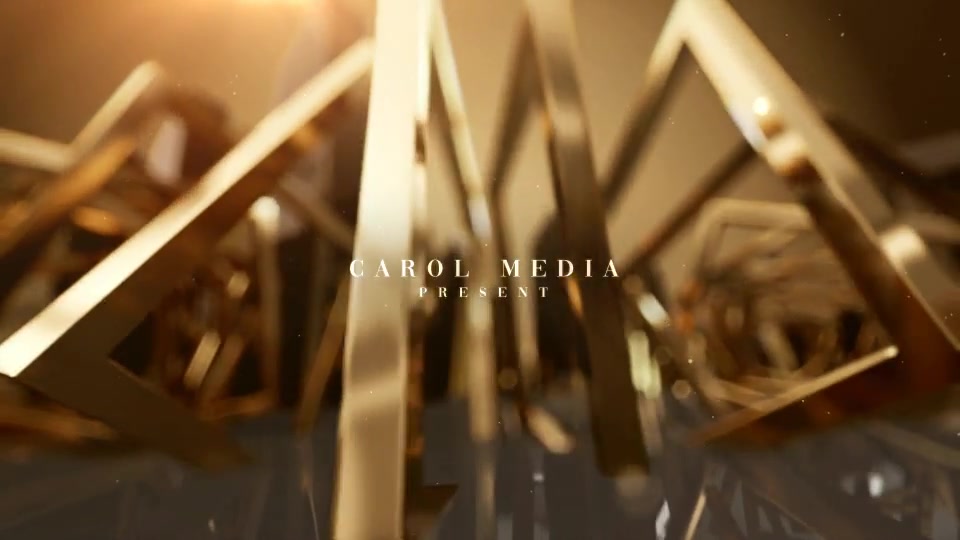 Gold Award Pack Videohive 36259929 After Effects Image 10