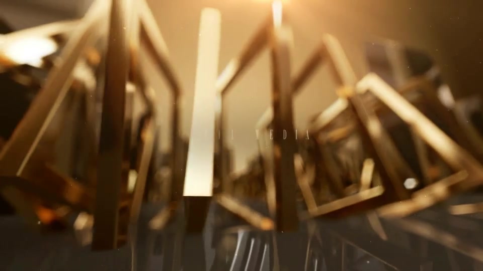 Gold Award Pack Videohive 36259929 After Effects Image 5