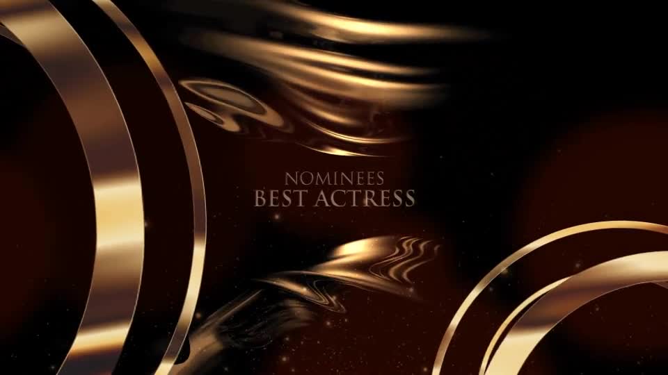 Gold Awards - Download Videohive 20268254