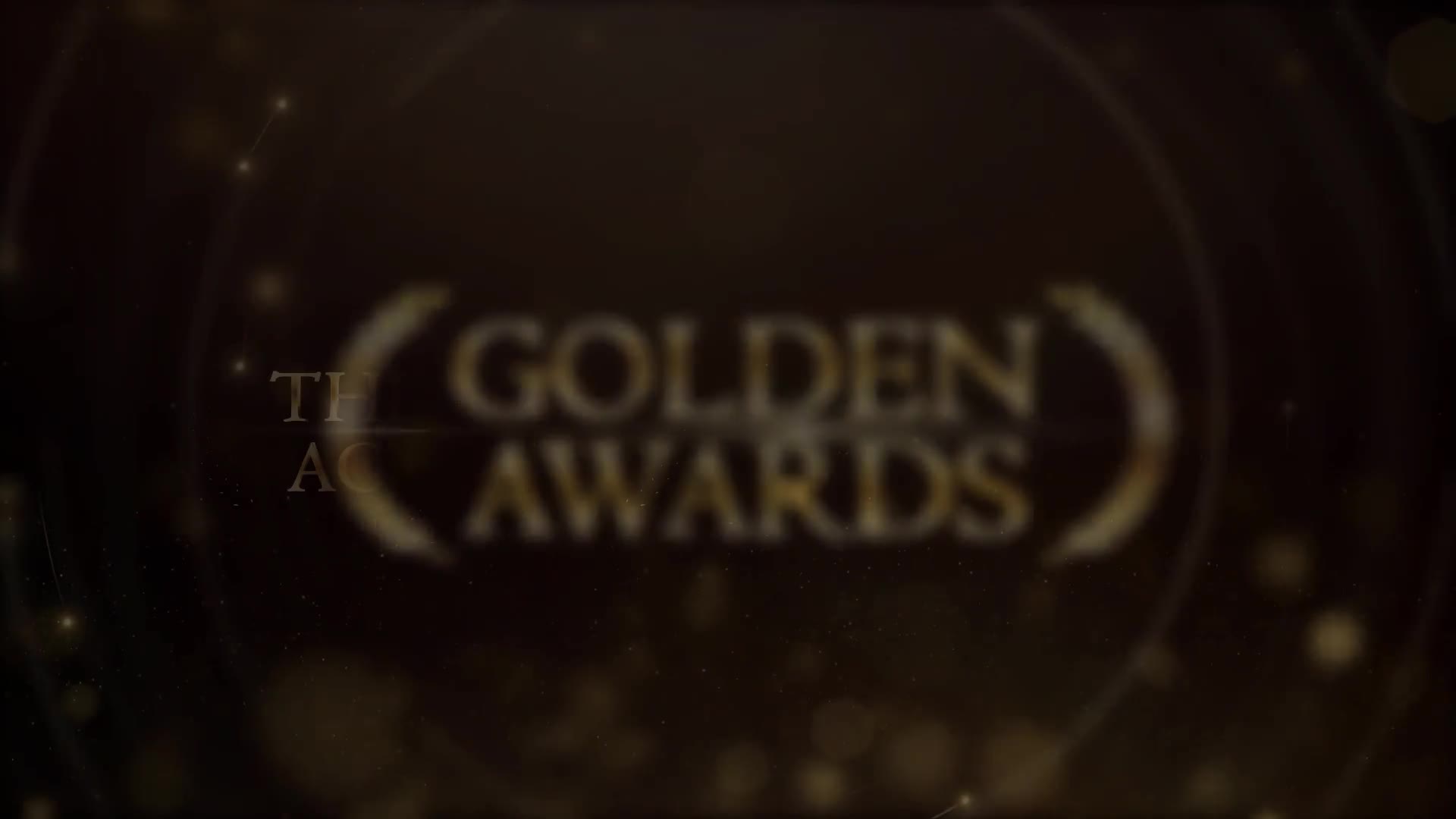 Gold Awards - Download Videohive 20551932
