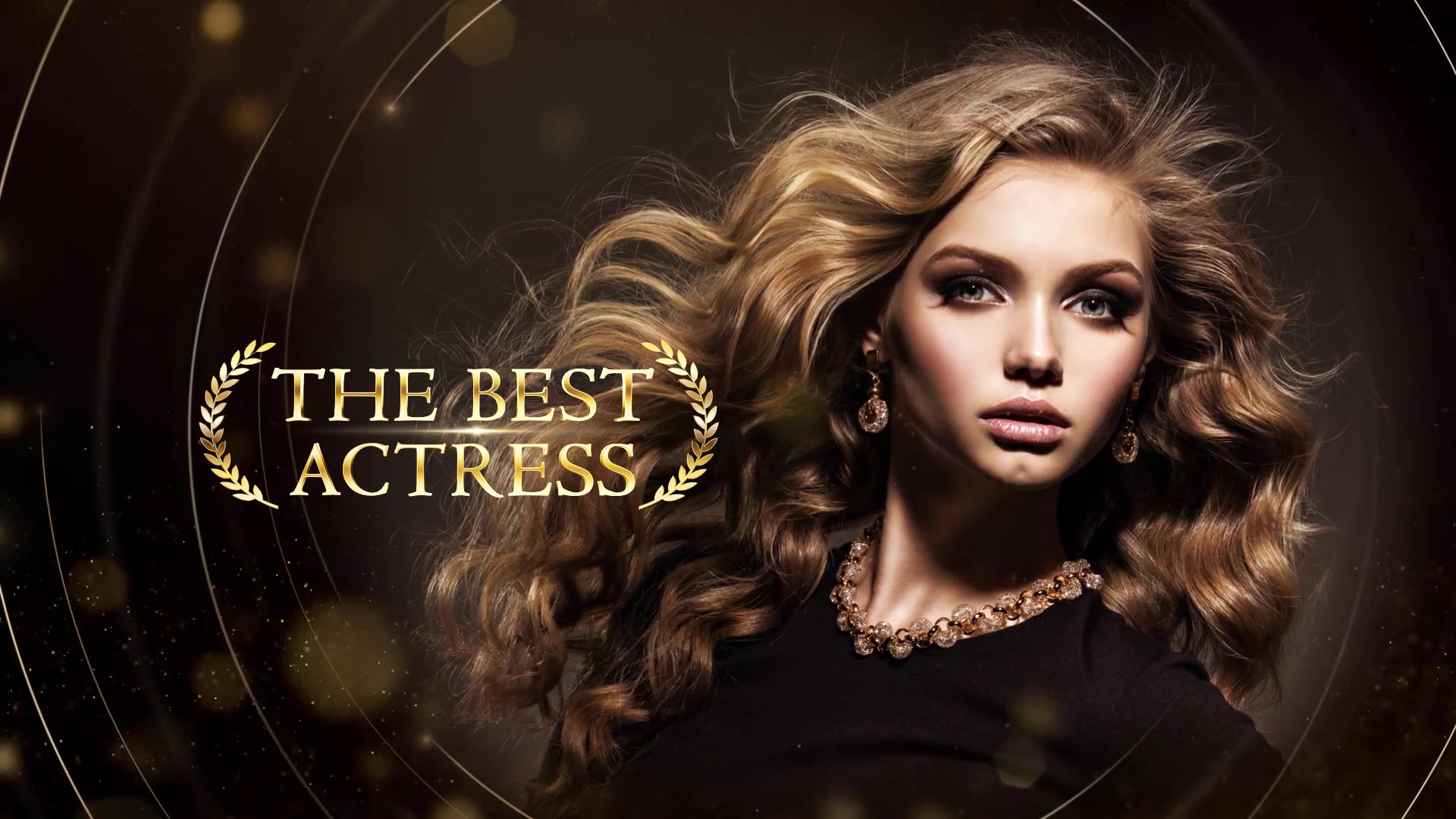 Gold Awards - Download Videohive 20551932