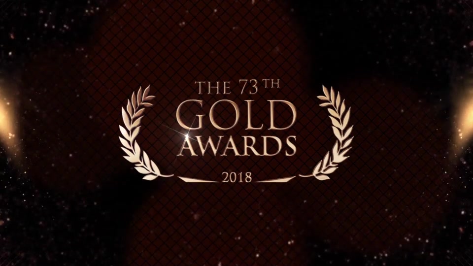 Gold Awards - Download Videohive 21431955