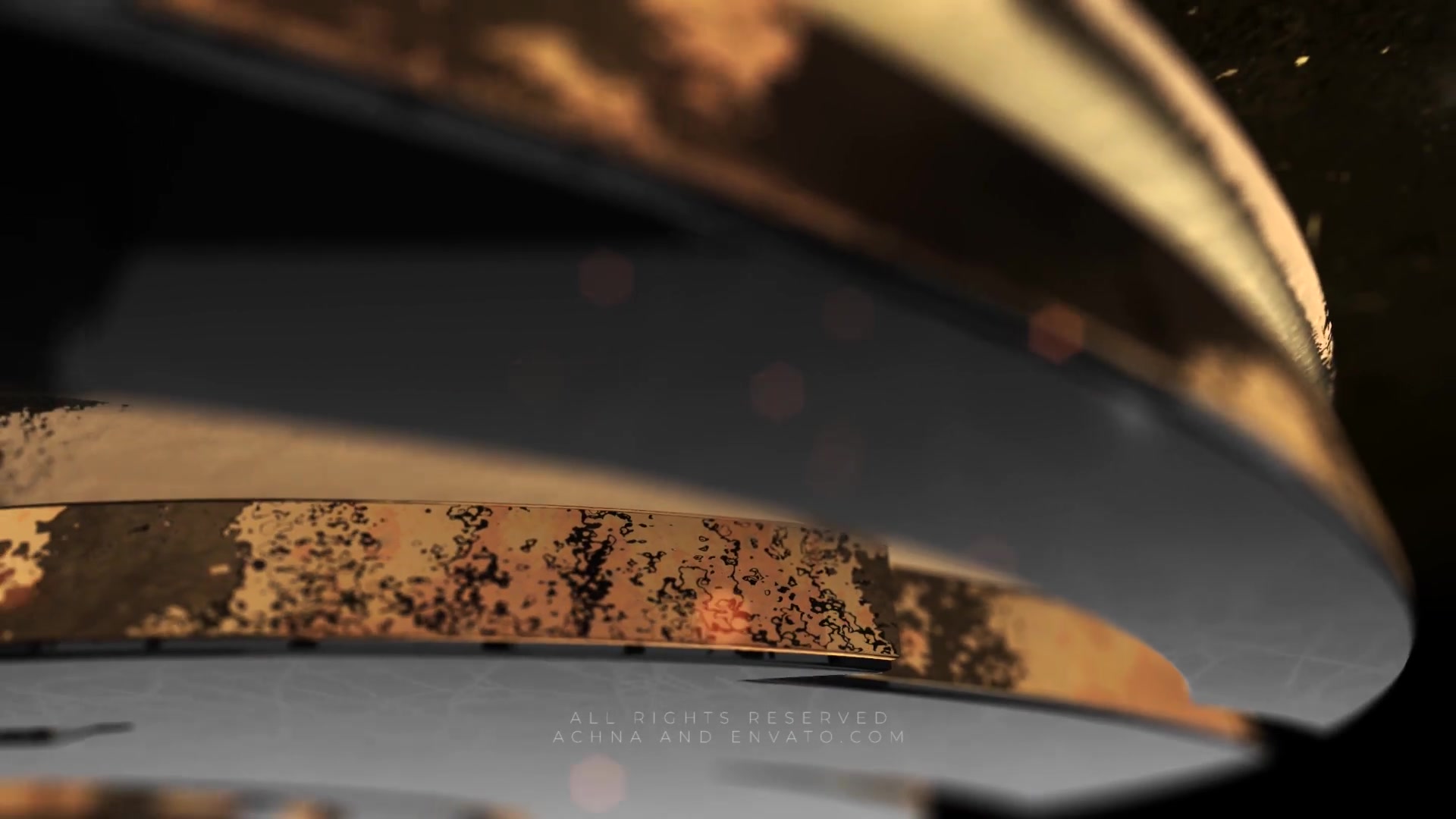 Gold Black And Shine Logo Reveal Videohive 28498726 After Effects Image 2