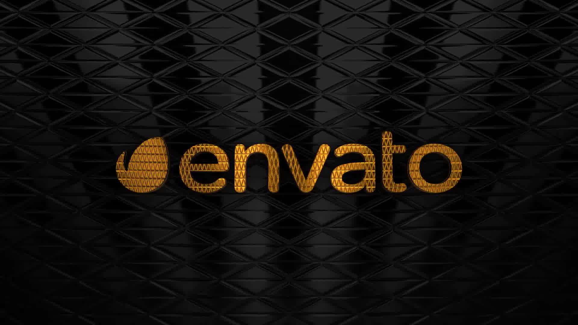 Gold & Black Logo Videohive 20862228 After Effects Image 10