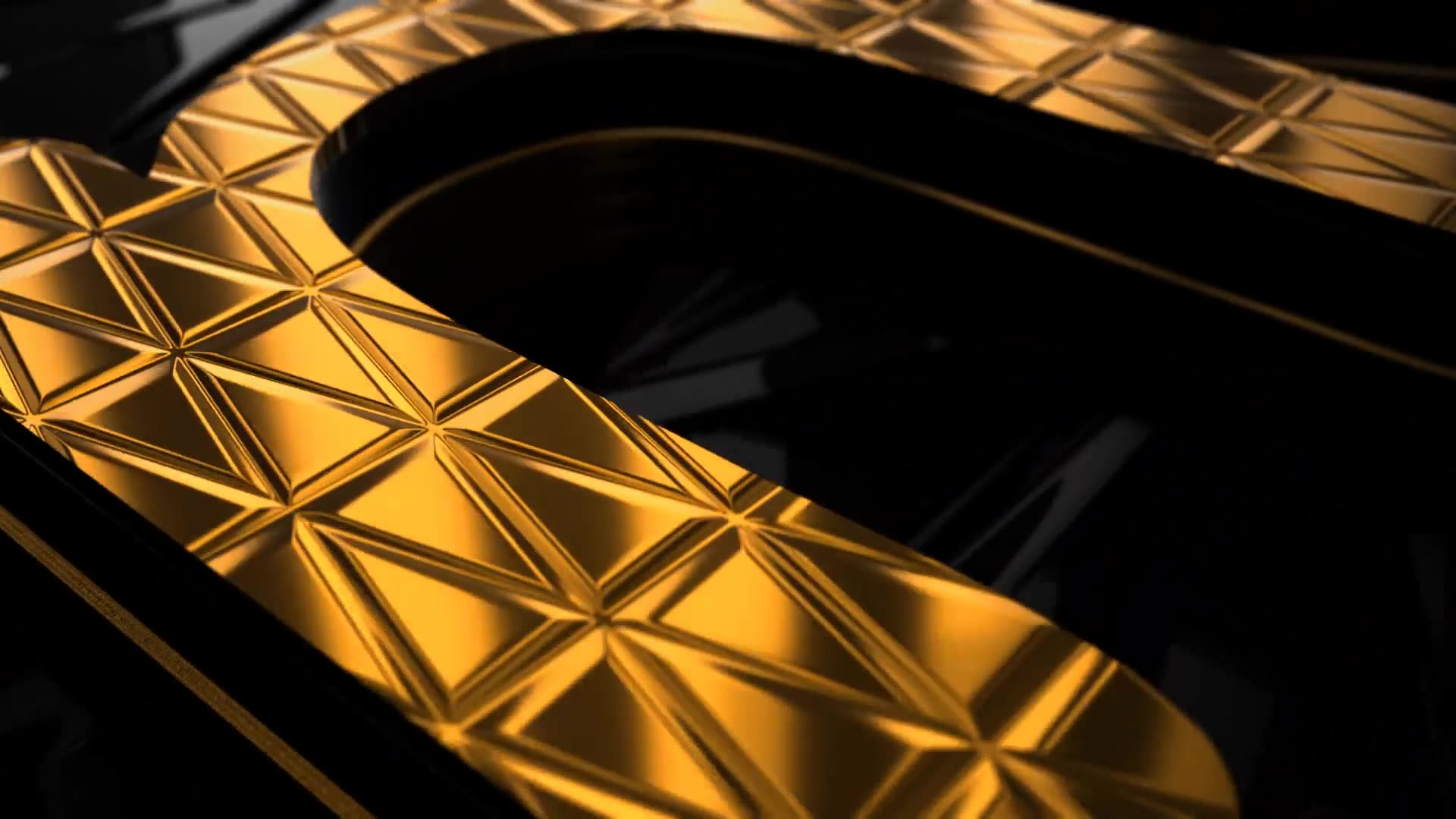 Gold & Black Logo Videohive 20862228 After Effects Image 3