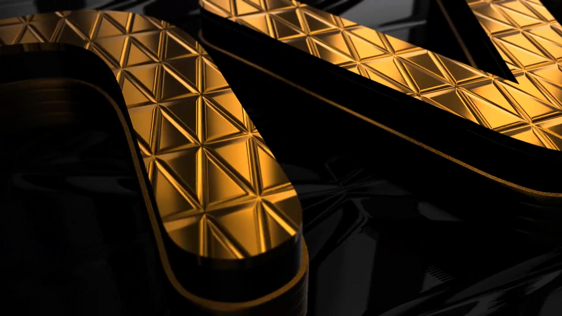 Gold & Black Logo Videohive 20862228 After Effects Image 4