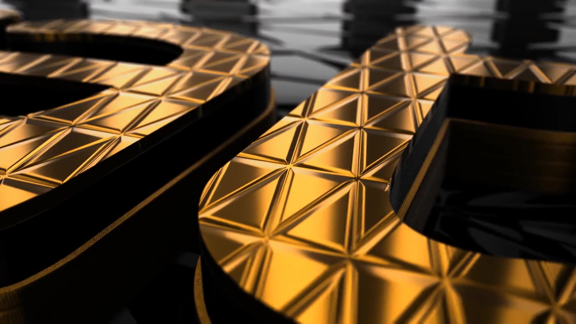 Gold & Black Logo Videohive 20862228 After Effects Image 5