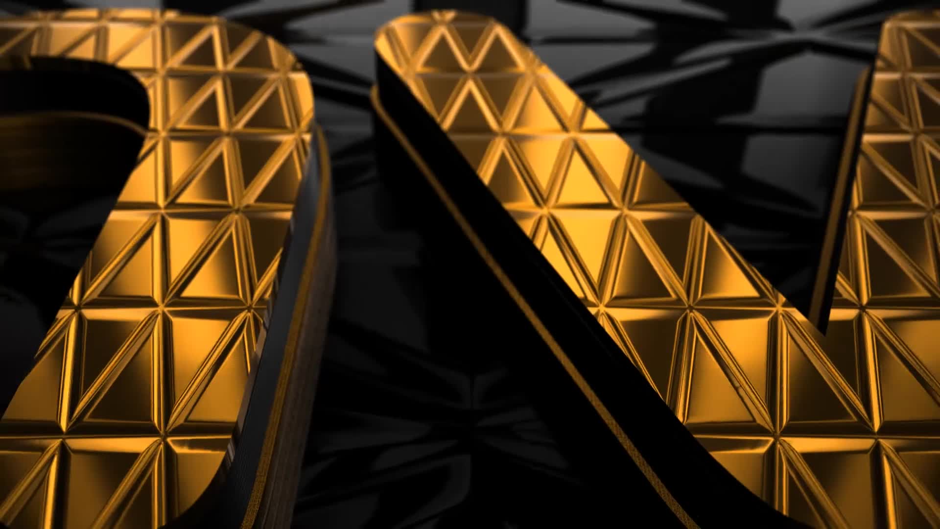 Gold & Black Logo Videohive 20862228 After Effects Image 7