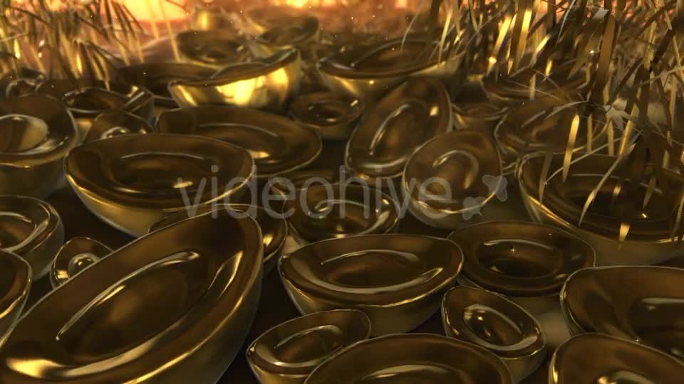 Gold Chine 6 - Download Videohive 19327201