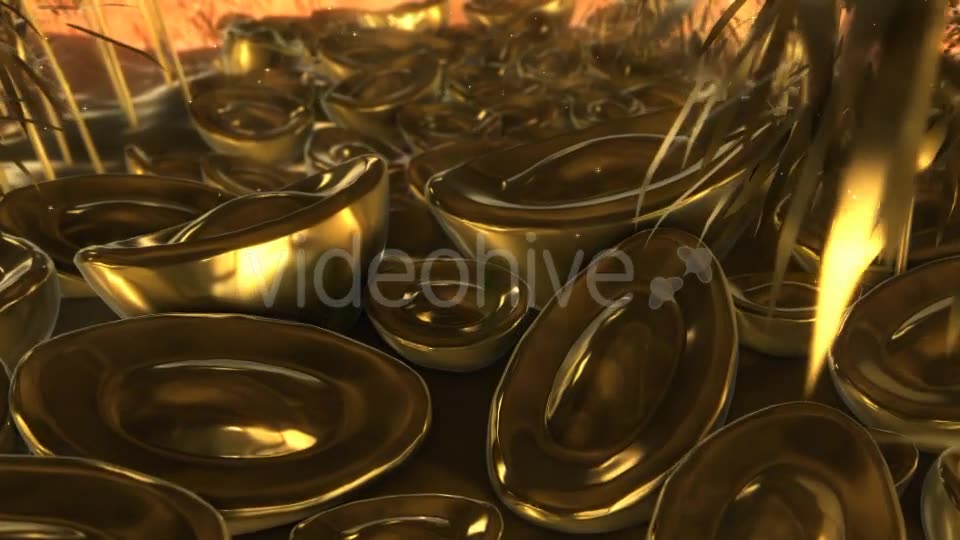 Gold Chine 6 - Download Videohive 19327201