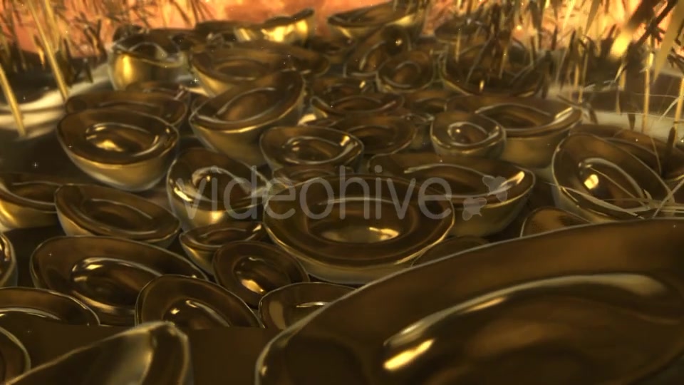 Gold Chine 6 - Download Videohive 19327201