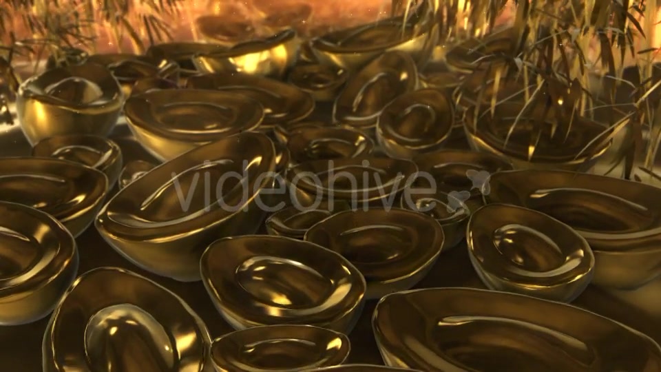 Gold Chine 6 - Download Videohive 19327201
