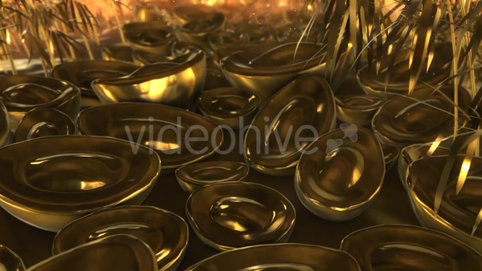 Gold Chine 6 - Download Videohive 19327201