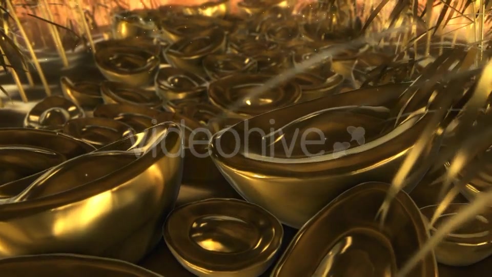 Gold Chine 6 - Download Videohive 19327201