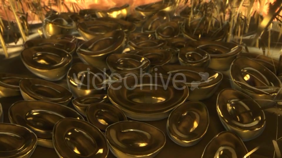 Gold Chine 6 - Download Videohive 19327201