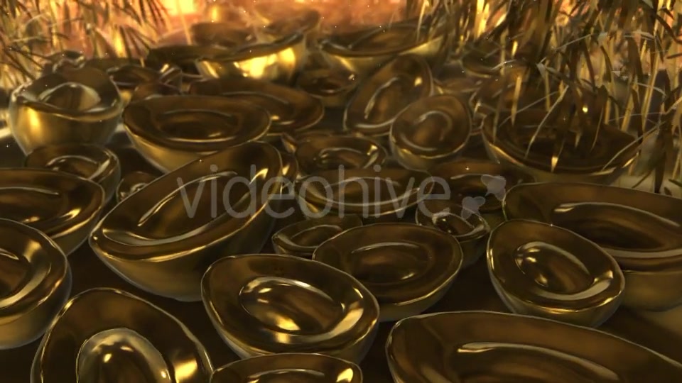 Gold Chine 6 - Download Videohive 19327201