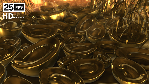 Gold Chine 6 - Download Videohive 19327201