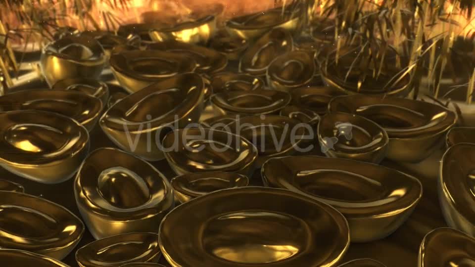 Gold Chine 7 - Download Videohive 19332129