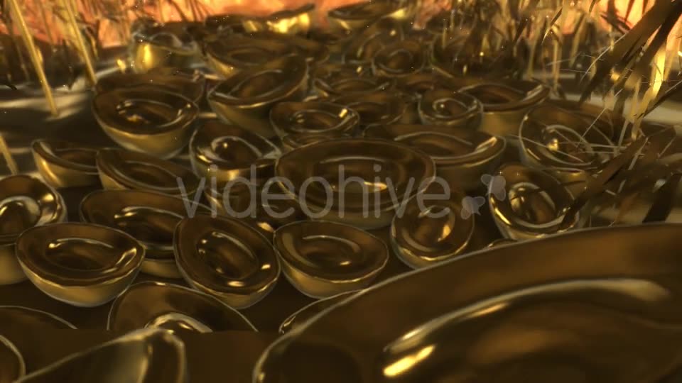 Gold Chine 7 - Download Videohive 19332129