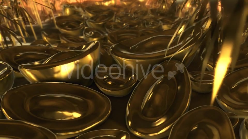 Gold Chine 7 - Download Videohive 19332129