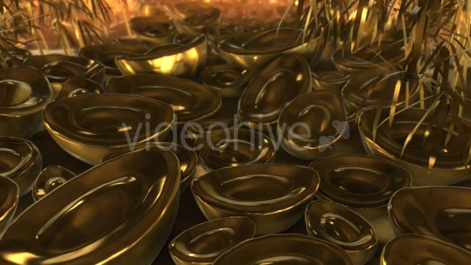 Gold Chine 7 - Download Videohive 19332129