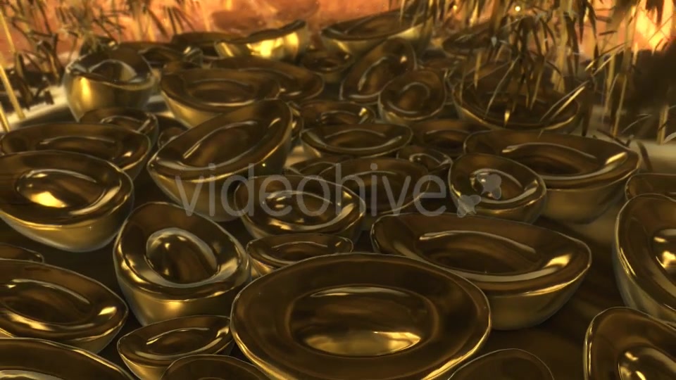 Gold Chine 7 - Download Videohive 19332129