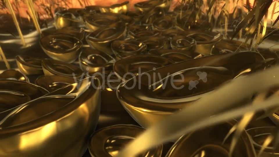Gold Chine 7 - Download Videohive 19332129