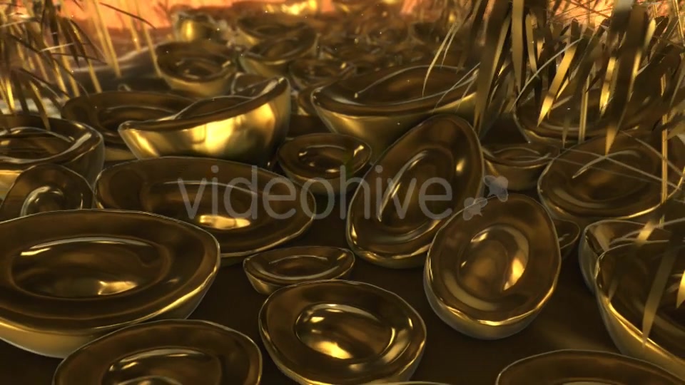 Gold Chine 7 - Download Videohive 19332129