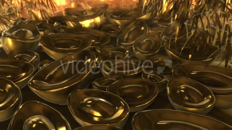 Gold Chine 7 - Download Videohive 19332129