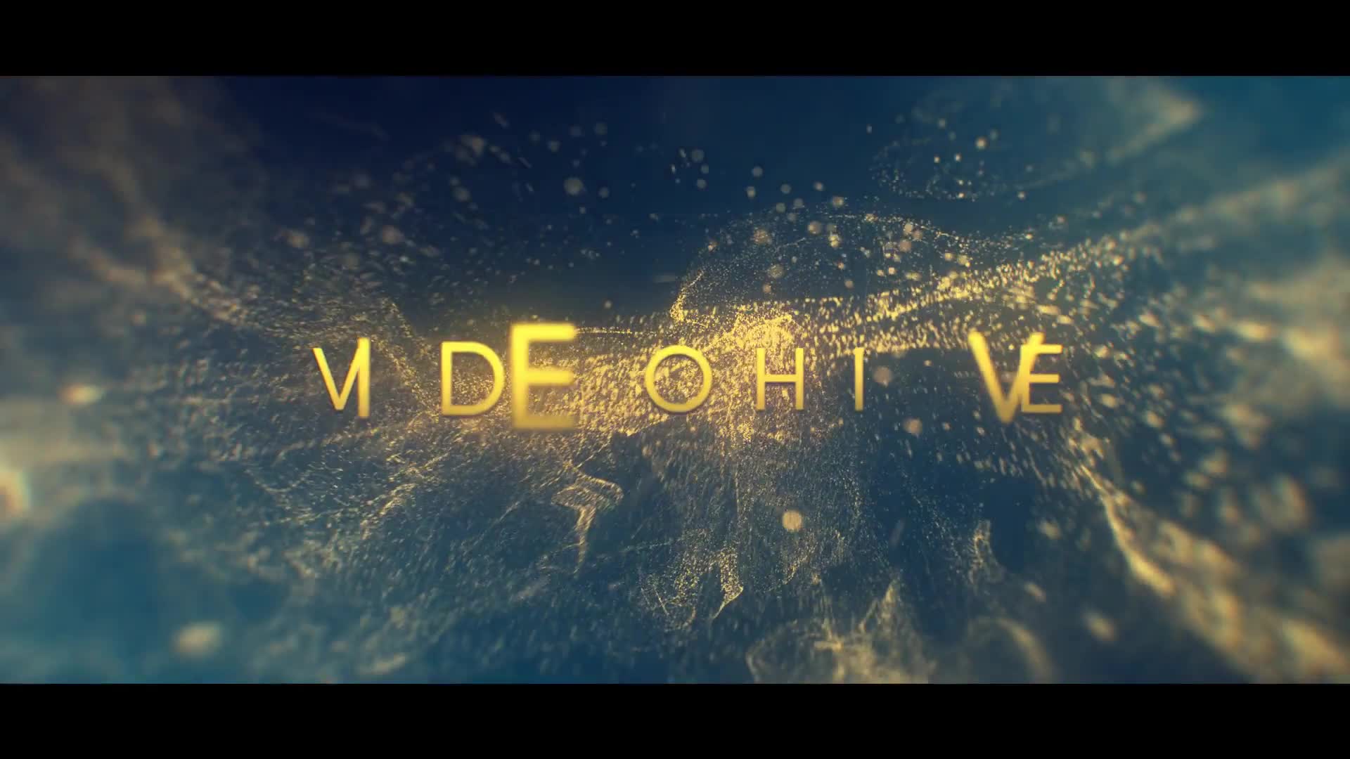 Gold Cinematic Titles Mogrt Videohive 23260042 Premiere Pro Image 1